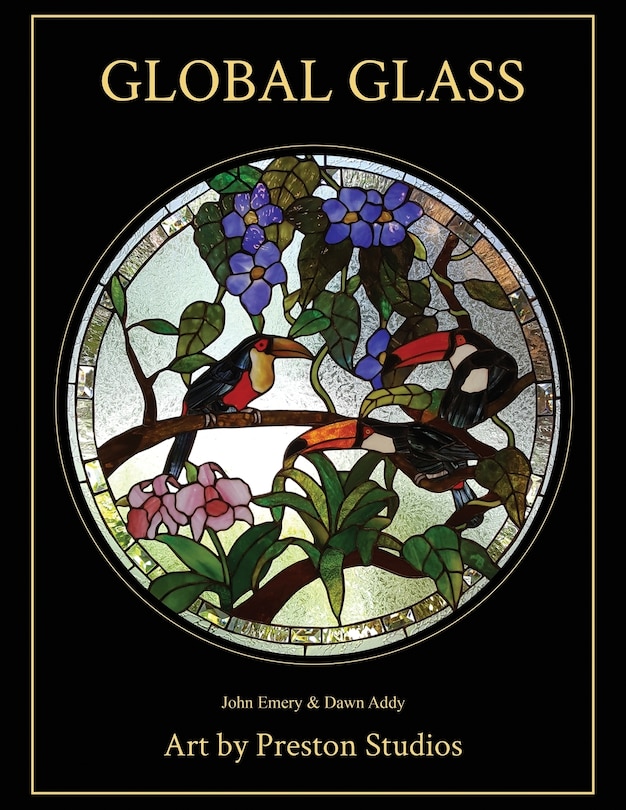 Front cover_Global Glass