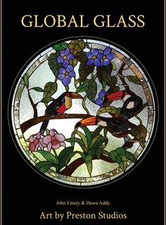 Front cover_Global Glass