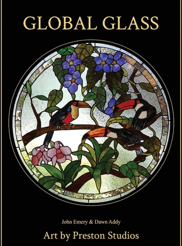 Front cover_Global Glass