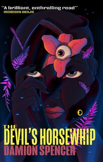 Front cover_The Devil's Horsewhip