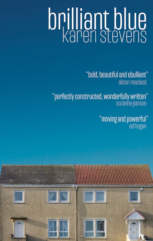 Front cover_Brilliant Blue