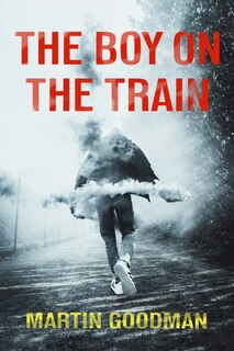 Couverture_The Boy on the Train