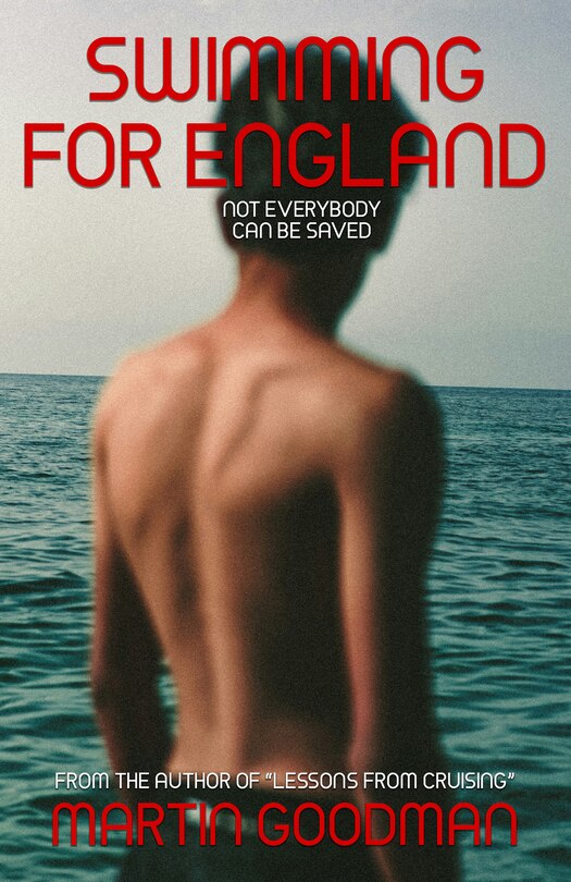 Couverture_Swimming for England