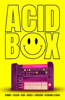 Front cover_Acid Box