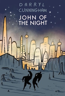 Front cover_John of the Night