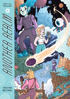 Front cover_Another Realm
