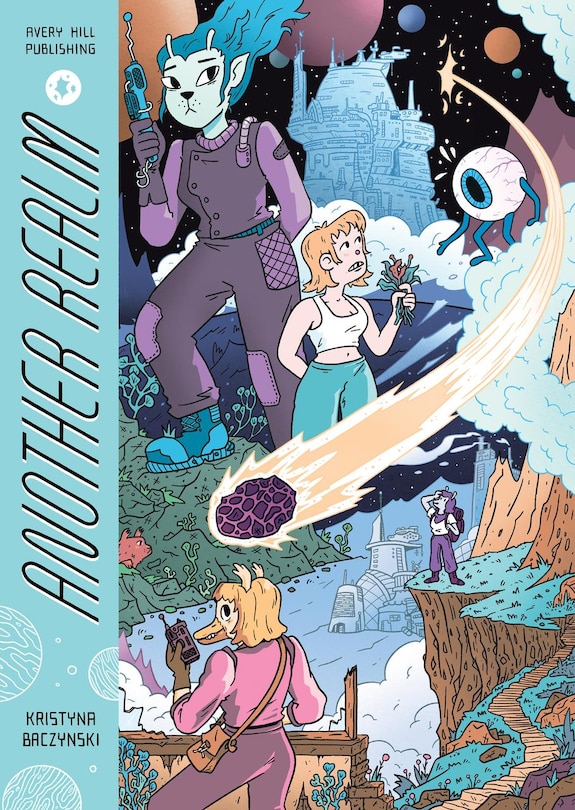 Front cover_Another Realm