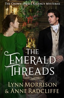 Couverture_The Emerald Threads