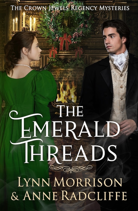 Couverture_The Emerald Threads