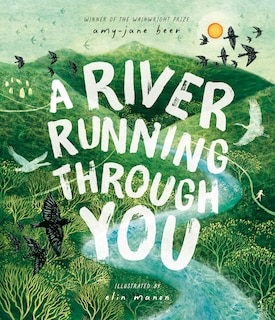 Couverture_A River Running Through You