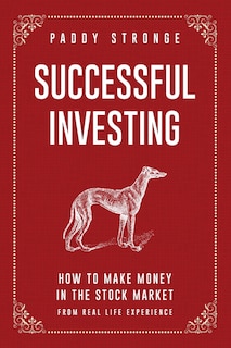 Front cover_Successful Investing