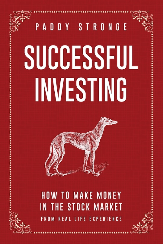 Front cover_Successful Investing