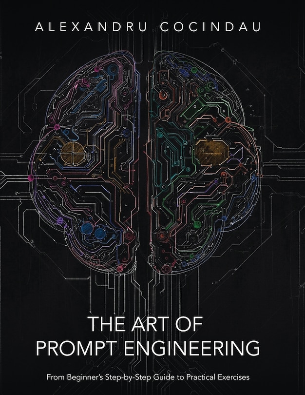 Couverture_The Art of Prompt Engineering