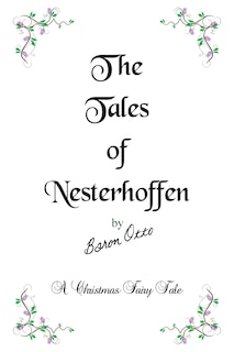 Front cover_The Tales of Nesterhoffen