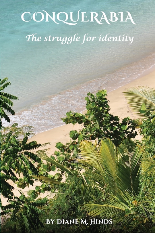 Front cover_Conquerabia