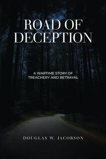 Front cover_Road of Deception