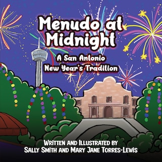 Couverture_Menudo at Midnight