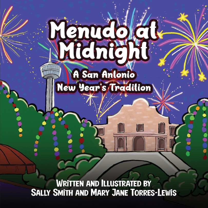 Couverture_Menudo at Midnight
