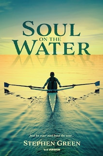 Front cover_SOUL ON THE WATER (US version)