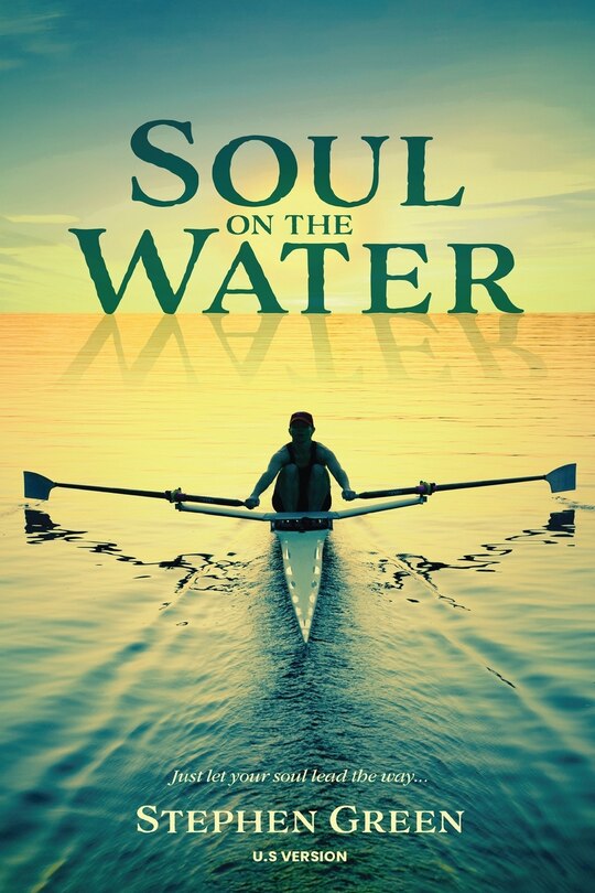 Front cover_SOUL ON THE WATER (US version)