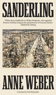 Front cover_Sanderling
