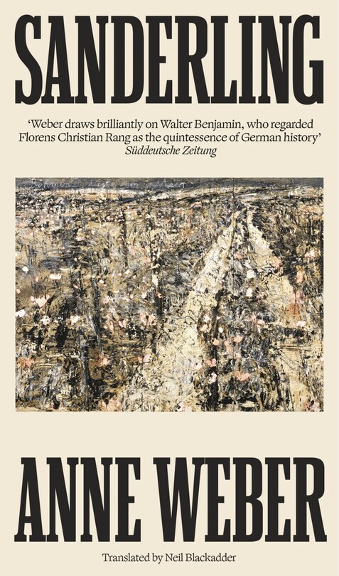 Front cover_Sanderling