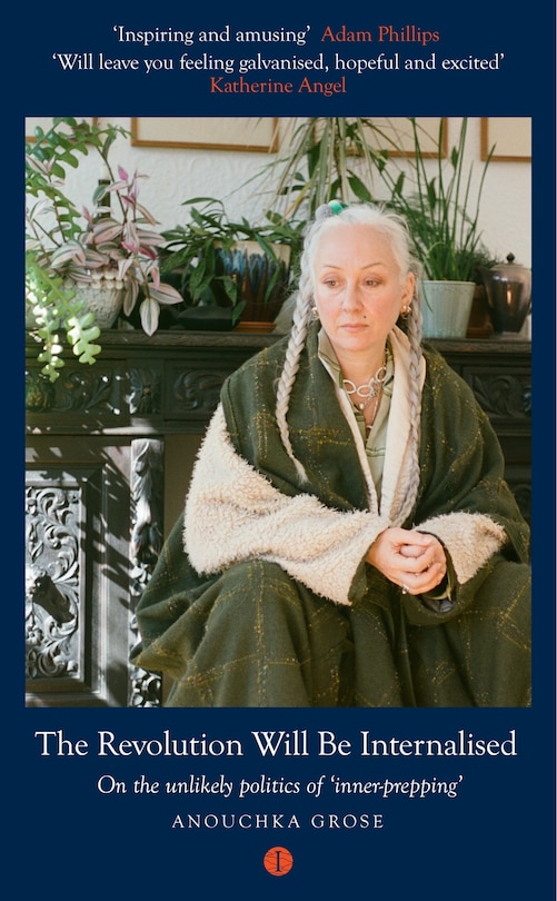 Couverture_The Revolution Will Be Internalised