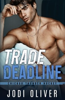 Front cover_Trade Deadline