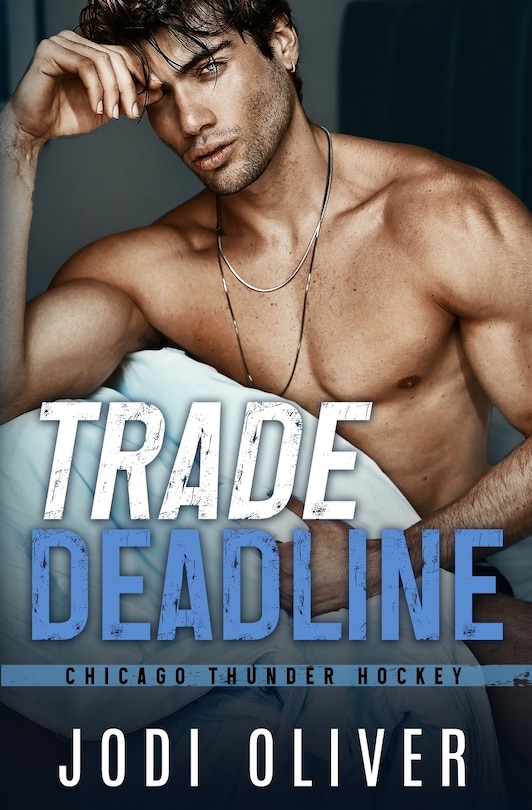Front cover_Trade Deadline