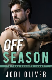 Front cover_Off Season