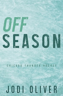 Front cover_Off Season