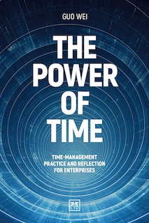 Front cover_The Power of Time