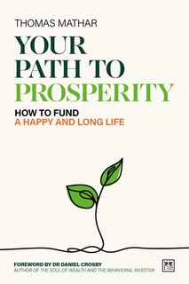 Front cover_The Your Path to Prosperity