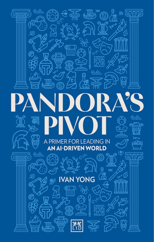 Front cover_Pandora's Pivot