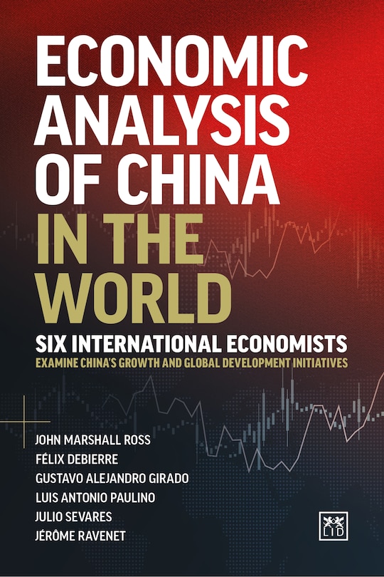 Couverture_Economic Analysis of China in the World
