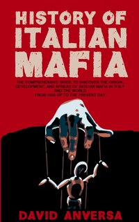 Couverture_Italian Mafia History