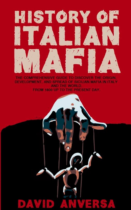Couverture_Italian Mafia History
