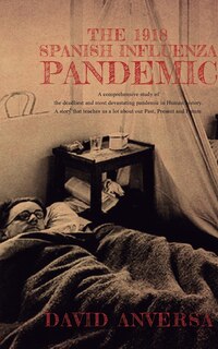 Couverture_The 1918 Spanish Influenza Pandemic