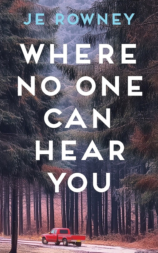 Front cover_Where No One Can Hear You