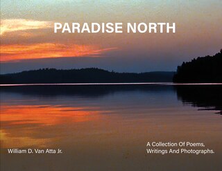 Front cover_Paradise North