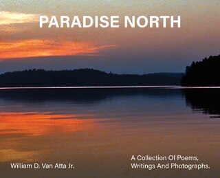 Front cover_Paradise North