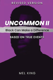 Couverture_Uncommon - Vol II