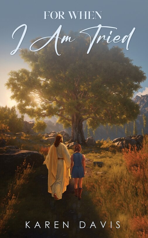 Front cover_For When I Am Tried