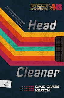 Front cover_Head Cleaner