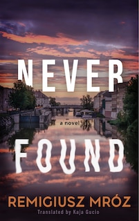 Couverture_Never Found