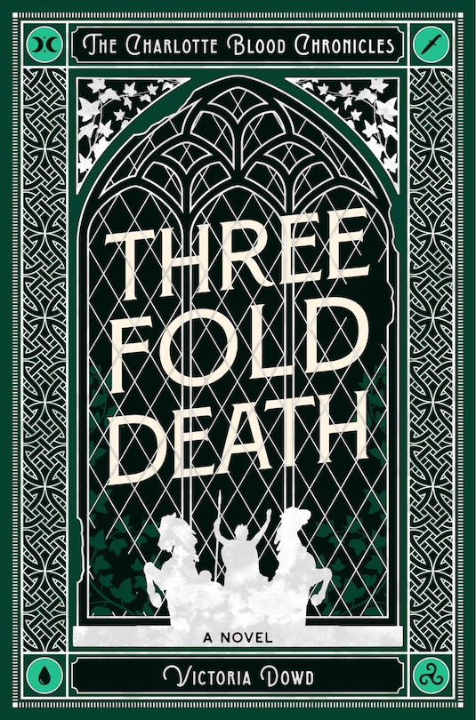 Couverture_Threefold Death
