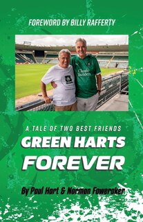 Couverture_Green Harts Forever