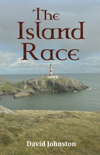 Front cover_The Island Race