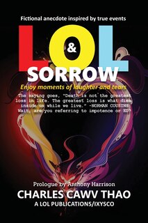 Front cover_Lol and Sorrow