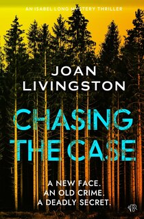 Front cover_Chasing the Case